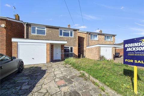 4 Finucane Drive, Orpington, BR5 4ED