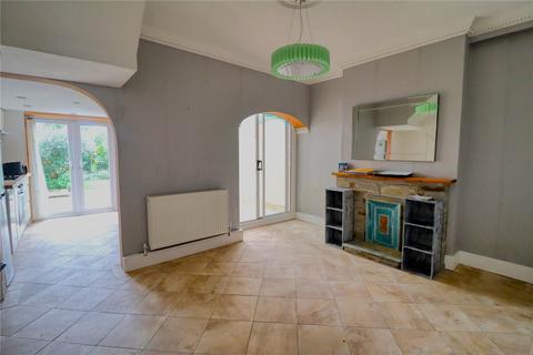 2 bedroom terraced house for sale, Shaftesbury Road, Ilfracombe, North Devon, EX34