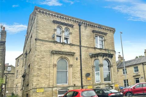 1 bedroom apartment to rent, Fitzwilliam Street, Huddersfield, HD1