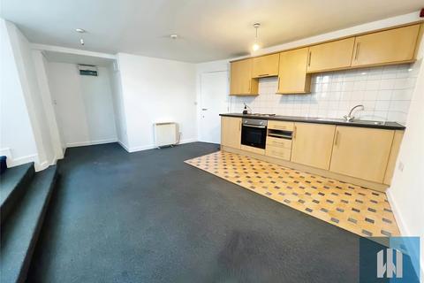 1 bedroom apartment to rent, Fitzwilliam Street, Huddersfield, HD1