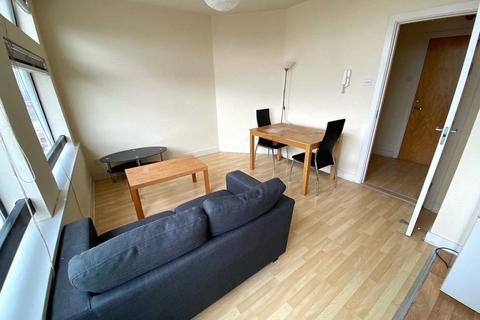 1 bedroom apartment for sale, Victoria Bridge Street, Manchester City Centre M3