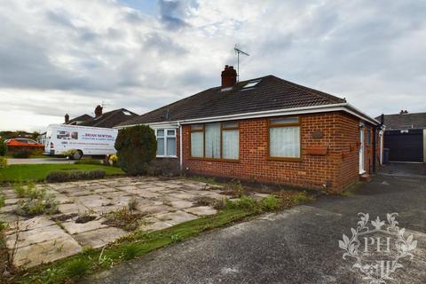 1 bedroom semi-detached bungalow for sale, Churchill Road, Middlesbrough