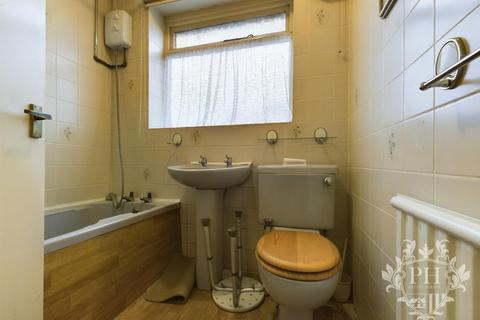 1 bedroom semi-detached bungalow for sale, Churchill Road, Middlesbrough