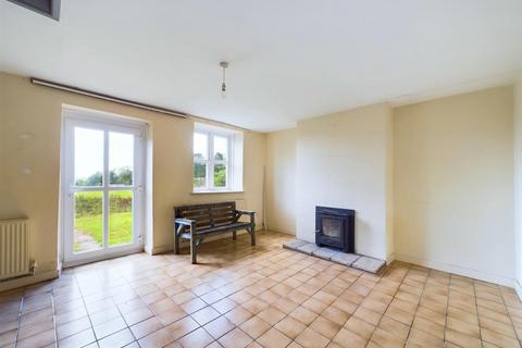 2 bedroom terraced house for sale, 2 Lilleshall cottages, Nantmawr, Oswestry