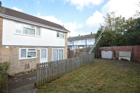 3 bedroom end of terrace house for sale, RYDE