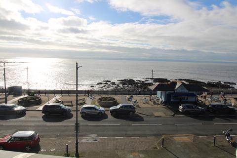 2 bedroom flat for sale, 4B THE ESPLANADE, PORTHCAWL, CF36 3YW