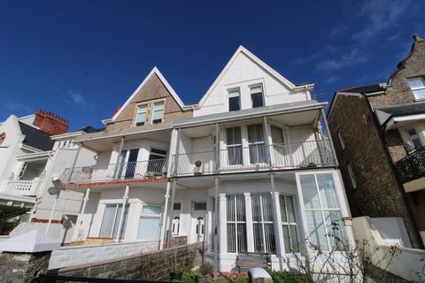 2 bedroom flat for sale, 4B THE ESPLANADE, PORTHCAWL, CF36 3YW