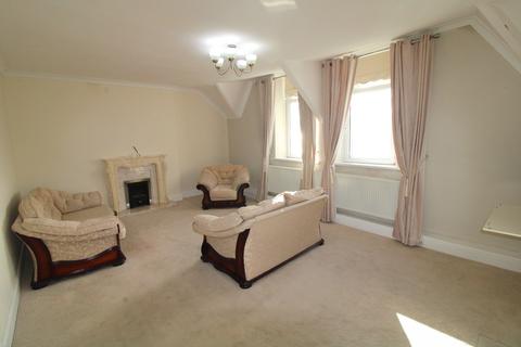 2 bedroom flat for sale, 4B THE ESPLANADE, PORTHCAWL, CF36 3YW