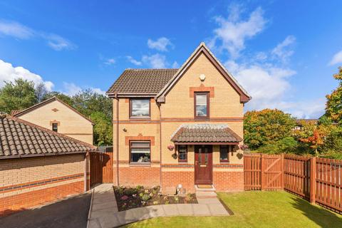 3 bedroom detached house for sale, Fulmar Brae, Livingston EH54