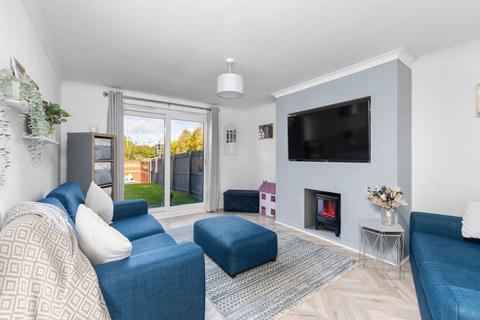 3 bedroom detached house for sale, Fulmar Brae, Livingston EH54