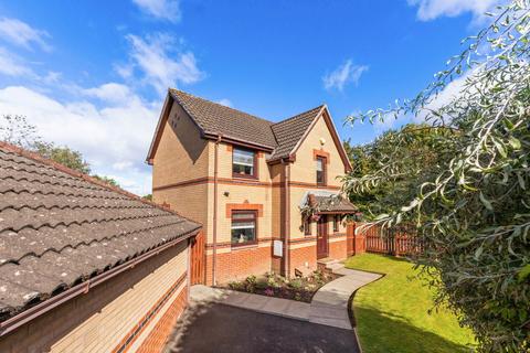 3 bedroom detached house for sale, Fulmar Brae, Livingston EH54