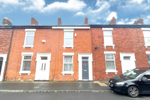 2 bedroom terraced house for sale, Plumpton Road, Preston PR2