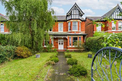 4 bedroom detached house for sale, Wennington Road, Southport PR9