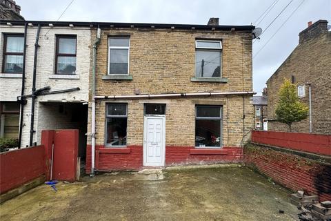 3 bedroom terraced house to rent, Pembroke Street, Bradford, West Yorkshire, BD5