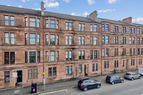 1 bedroom flat for sale, Holmlea Road, Flat 3/1, Cathcart, Glasgow, G44 4AB