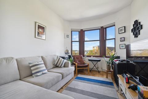 1 bedroom flat for sale, Holmlea Road, Flat 3/1, Cathcart, Glasgow, G44 4AB