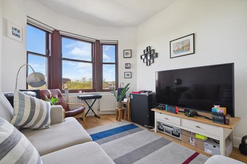 1 bedroom flat for sale, Holmlea Road, Flat 3/1, Cathcart, Glasgow, G44 4AB