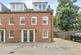 Dunham Mews, Hatfield, Hertfordshire, AL9