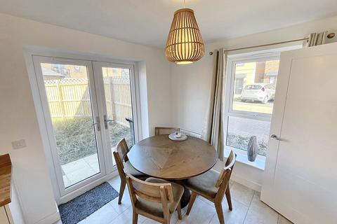 3 bedroom detached house for sale, Cornflower Close, Redcar, North Yorkshire, TS10 5FD