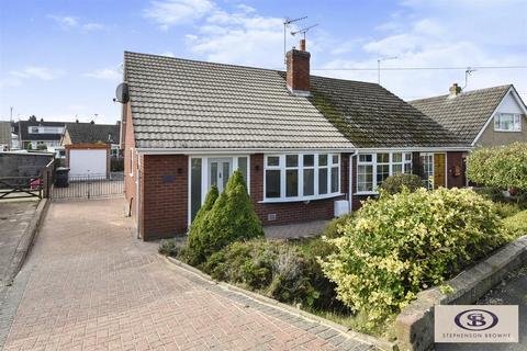 2 bedroom house for sale, Earls Road, Shavington, Crewe