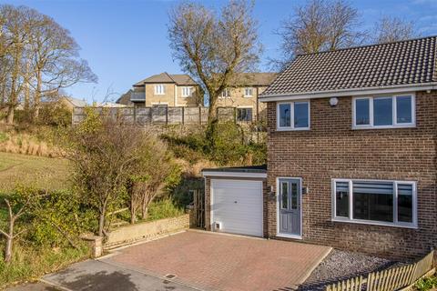 3 bedroom semi-detached house for sale, Hawthorne Close, Flockton WF4