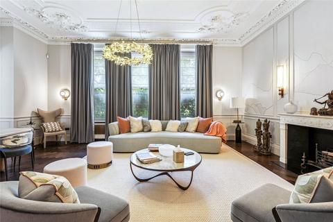 2 bedroom apartment to rent, Eaton Square, Belgravia, London, SW1W