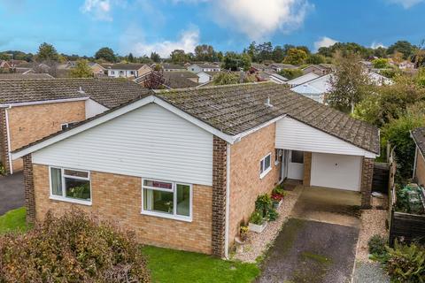 undefined, Anton Close, Oakley, Basingstoke, RG23 7AG