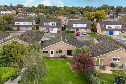 undefined, Anton Close, Oakley, Basingstoke, RG23 7AG