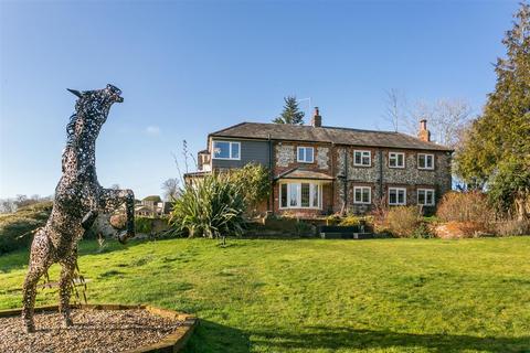 5 bedroom detached house for sale, Marlow Road, Lane End, High Wycombe HP14