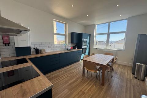 8 bedroom house to rent, Lipson Road, Plymouth PL4