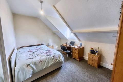 8 bedroom house to rent, Lipson Road, Plymouth PL4