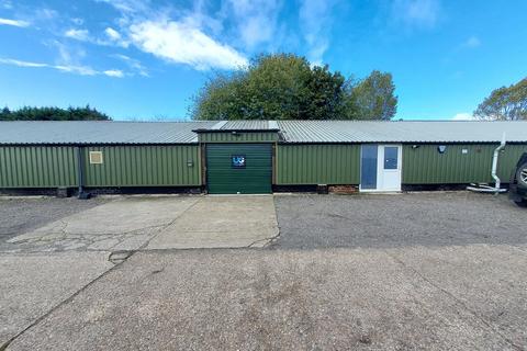 Office to rent, Braintree