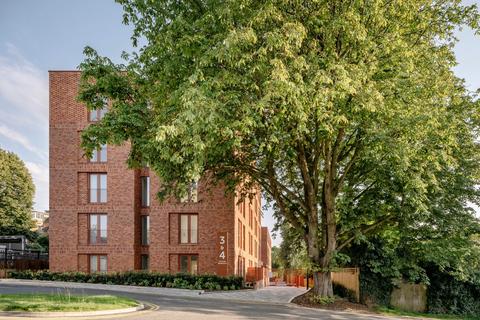 1 bedroom apartment for sale, 3 Station Approach, Woodside Park, London, N12