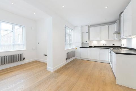 Studio to rent, St Martin's Lane, Covent Garden, WC2N