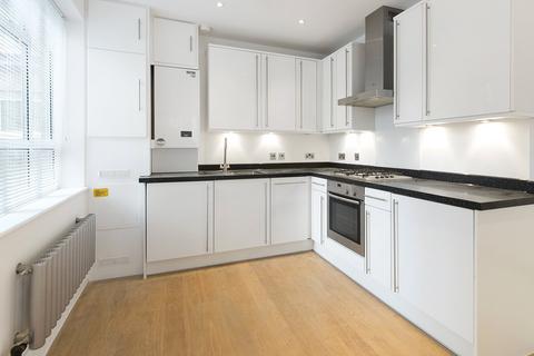Studio to rent, St Martin's Lane, Covent Garden, WC2N