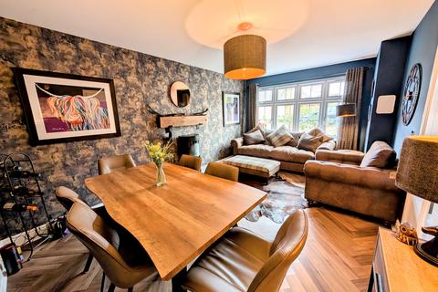 4 bedroom detached house for sale, Birklands Wynd, Kilwinning KA13