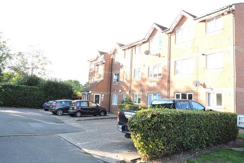 1 bedroom flat for sale, Cobbett Close, Enfield Wash, Middlesex, EN3