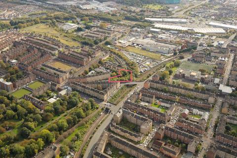 Commercial development for sale, Dennistoun, Glasgow G31