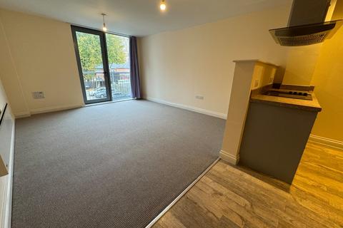 2 bedroom flat to rent, Canal Street, Nottingham, Nottinghamshire, NG1