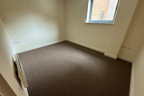 2 bedroom flat to rent, Canal Street, Nottingham, Nottinghamshire, NG1