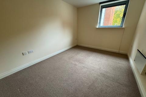 2 bedroom flat to rent, Canal Street, Nottingham, Nottinghamshire, NG1