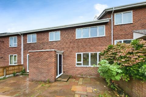 undefined, Longridge, Knutsford, Cheshire, WA16