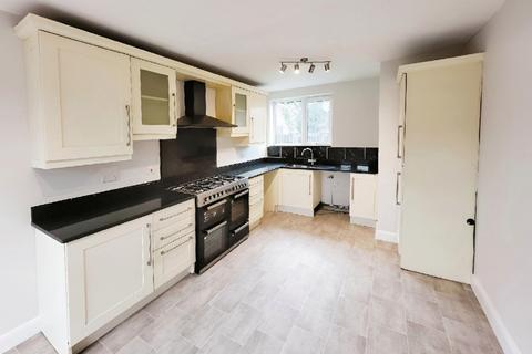 undefined, Longridge, Knutsford, Cheshire, WA16