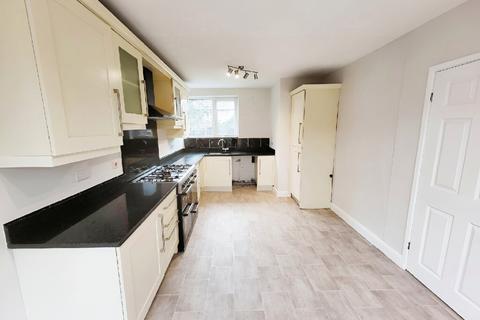 undefined, Longridge, Knutsford, Cheshire, WA16