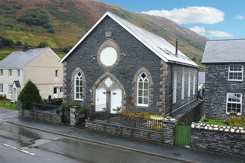 3 bedroom semi-detached house for sale, Ty Capel, Abergynolwyn, Tywyn, Gwynedd, LL36