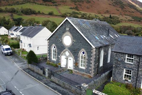 undefined, Ty Capel, Abergynolwyn, Tywyn, Gwynedd, LL36