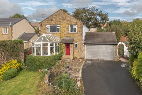 4 bedroom detached house for sale, Primrose Drive, Bingley, West Yorkshire, BD16