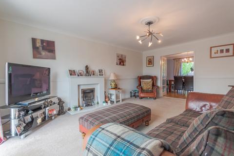 4 bedroom detached house for sale, Primrose Drive, Bingley, West Yorkshire, BD16