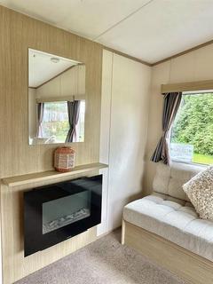 2 bedroom static caravan for sale, Rawcliffe Hall Holiday Park