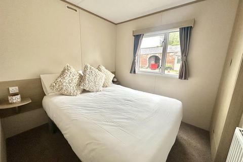 2 bedroom static caravan for sale, Rawcliffe Hall Holiday Park